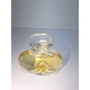 ESTEE LAUDER INTUITION PARFUM Pure Perfume New .14 fl oz Splash Miniature Rare